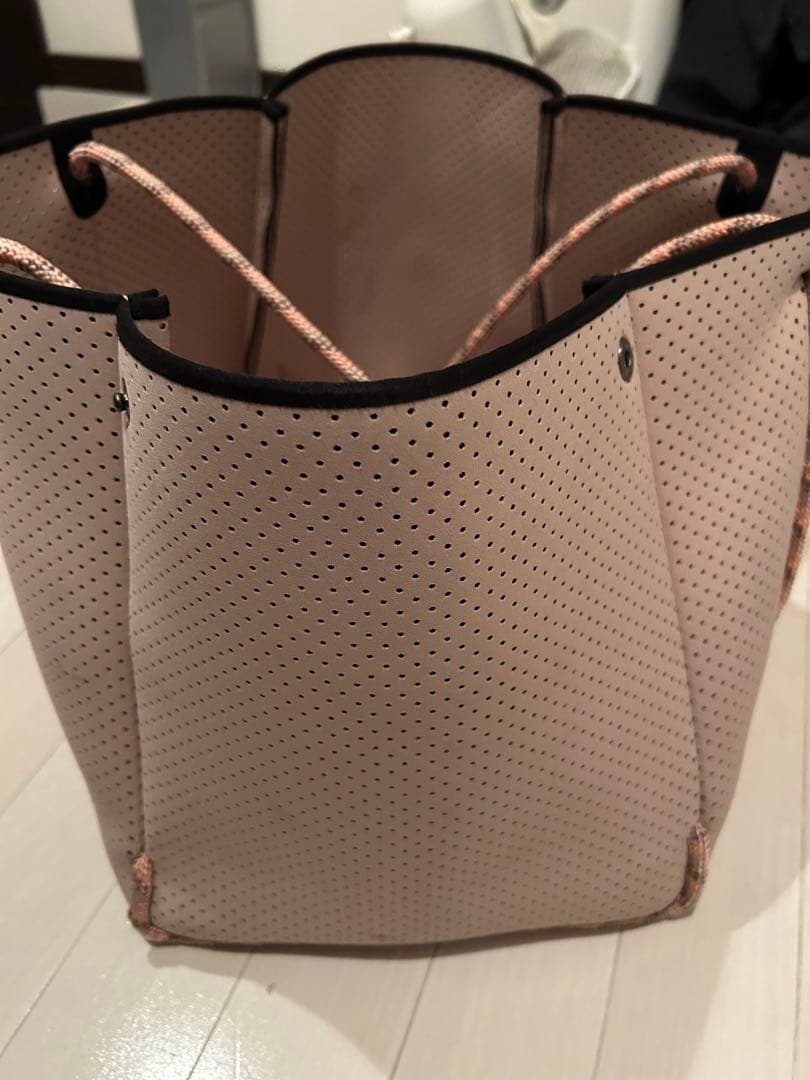 STATE OF ESCAPEトートバッグ