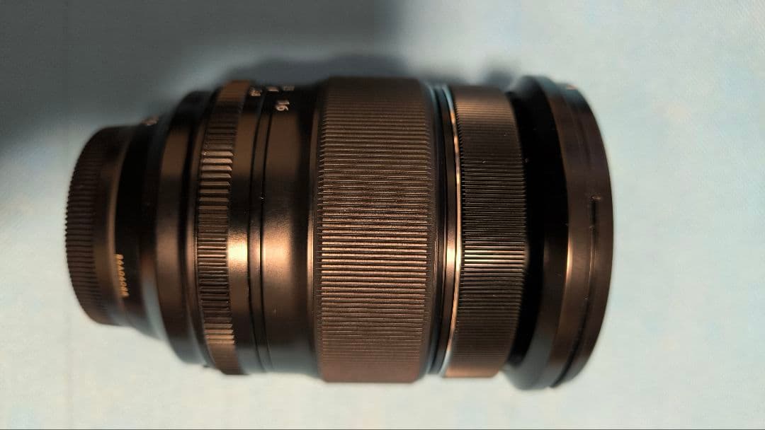 【美品】Fujinon XF16-55mm F2.8 R LM WR