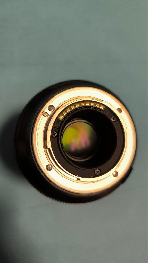 【美品】Fujinon XF16-55mm F2.8 R LM WR