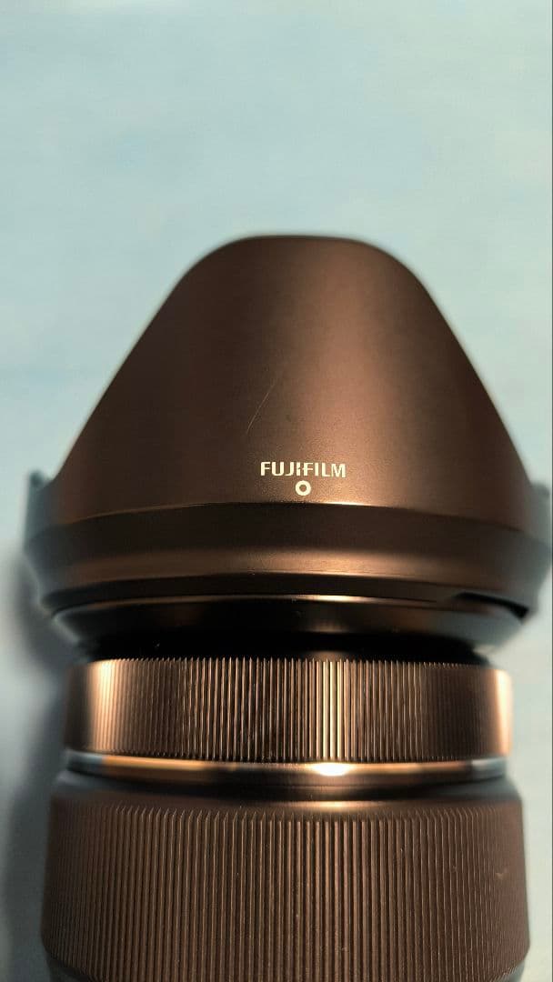 【美品】Fujinon XF16-55mm F2.8 R LM WR