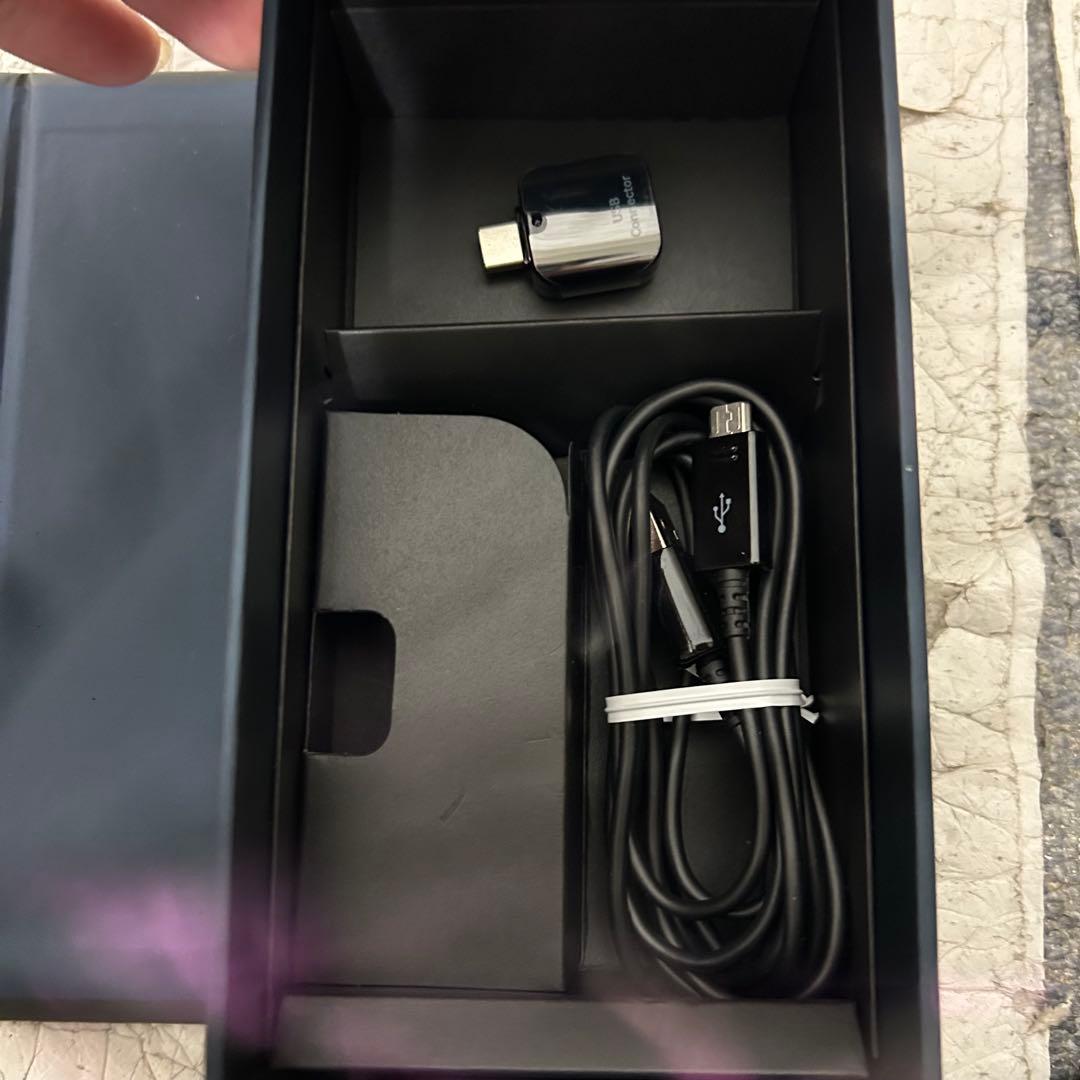 Galaxy　S9 SC-02K 64GB