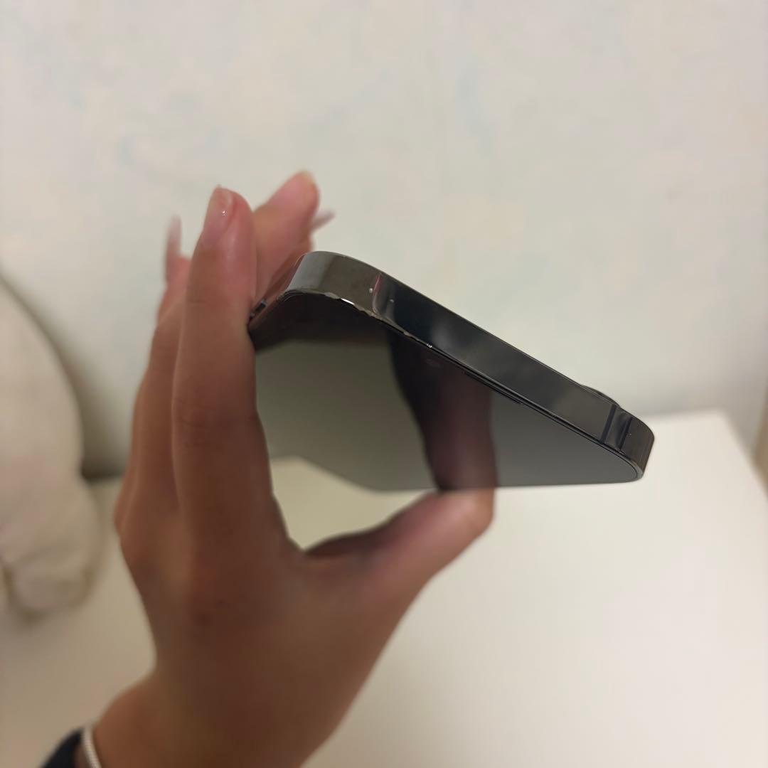 Apple iPhone 13 Pro グラファイト 6.1インチ 本体