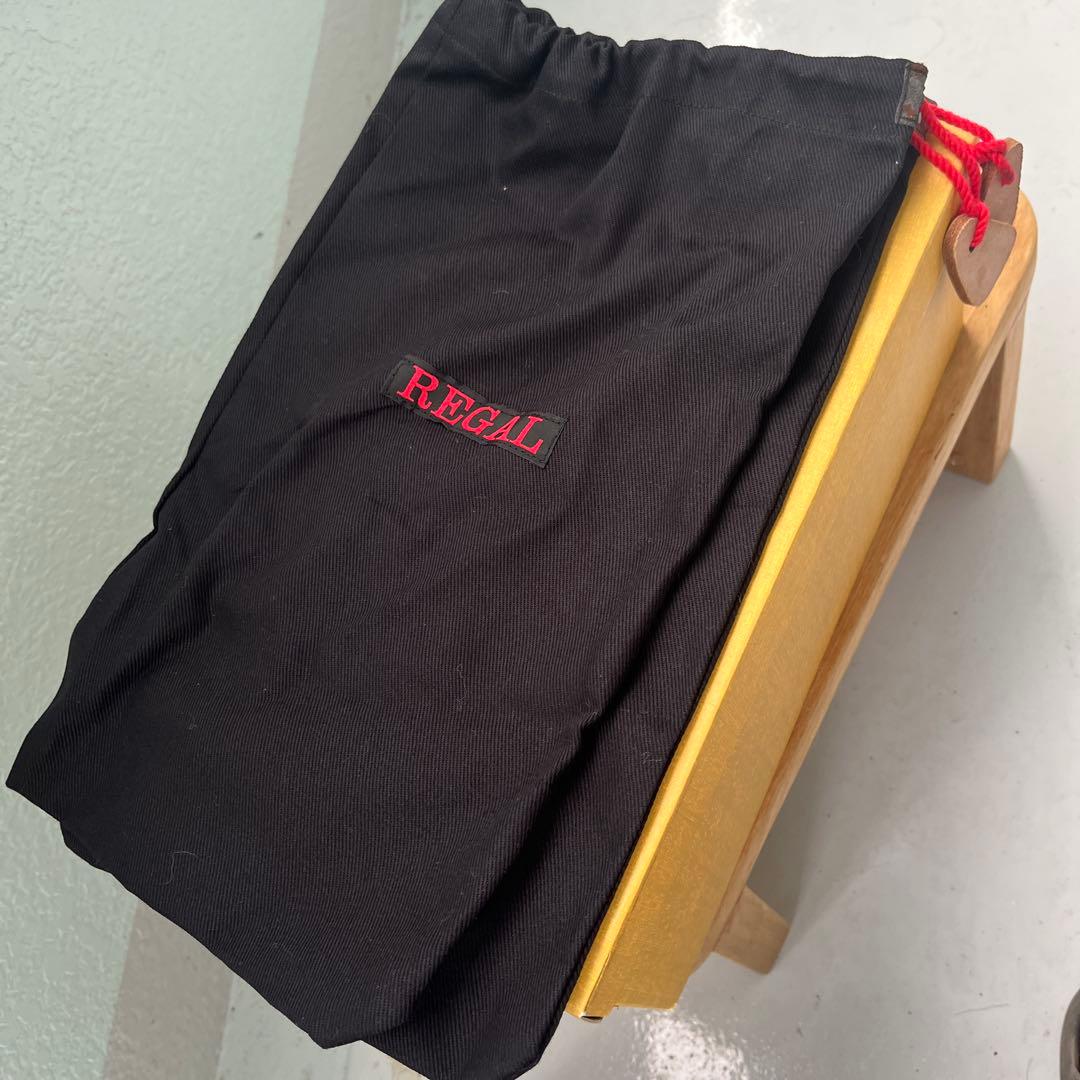 リーガル インペリアルグレードW514 シェルコードバン