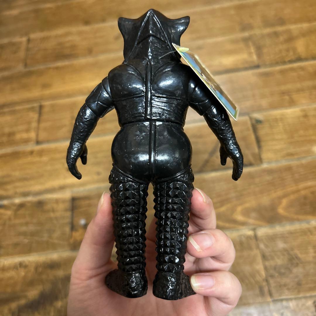 怪獣ソフビ　まとめ売り