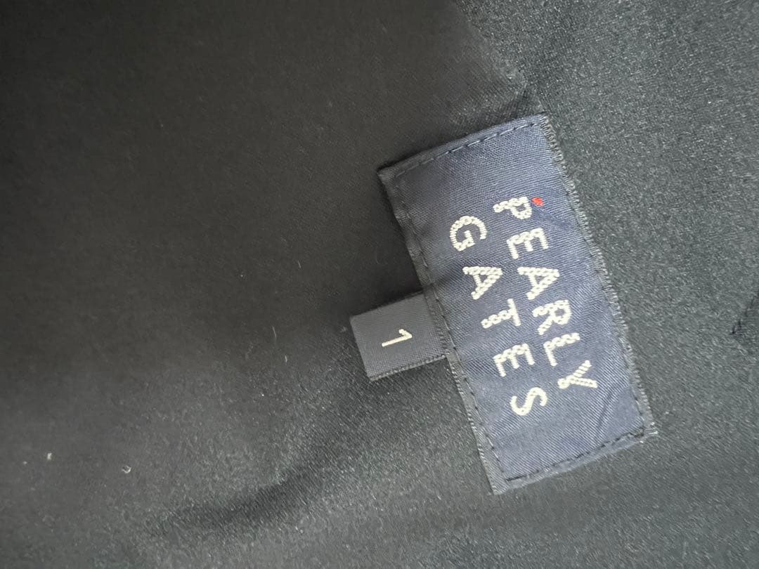 パーリーゲイツ上下セット 上2 下1