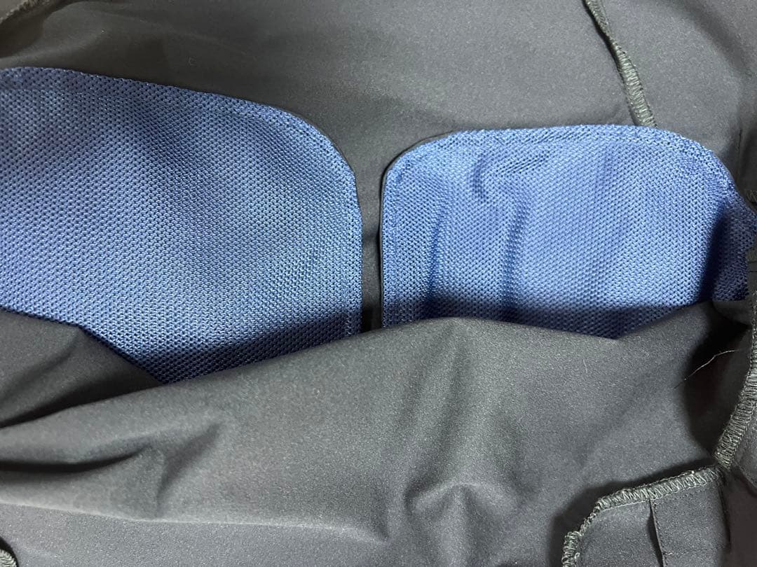 パーリーゲイツ上下セット 上2 下1