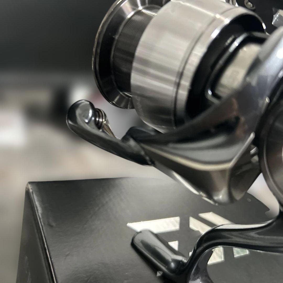 しゃくれダイワ 24セルテート LT4000-C