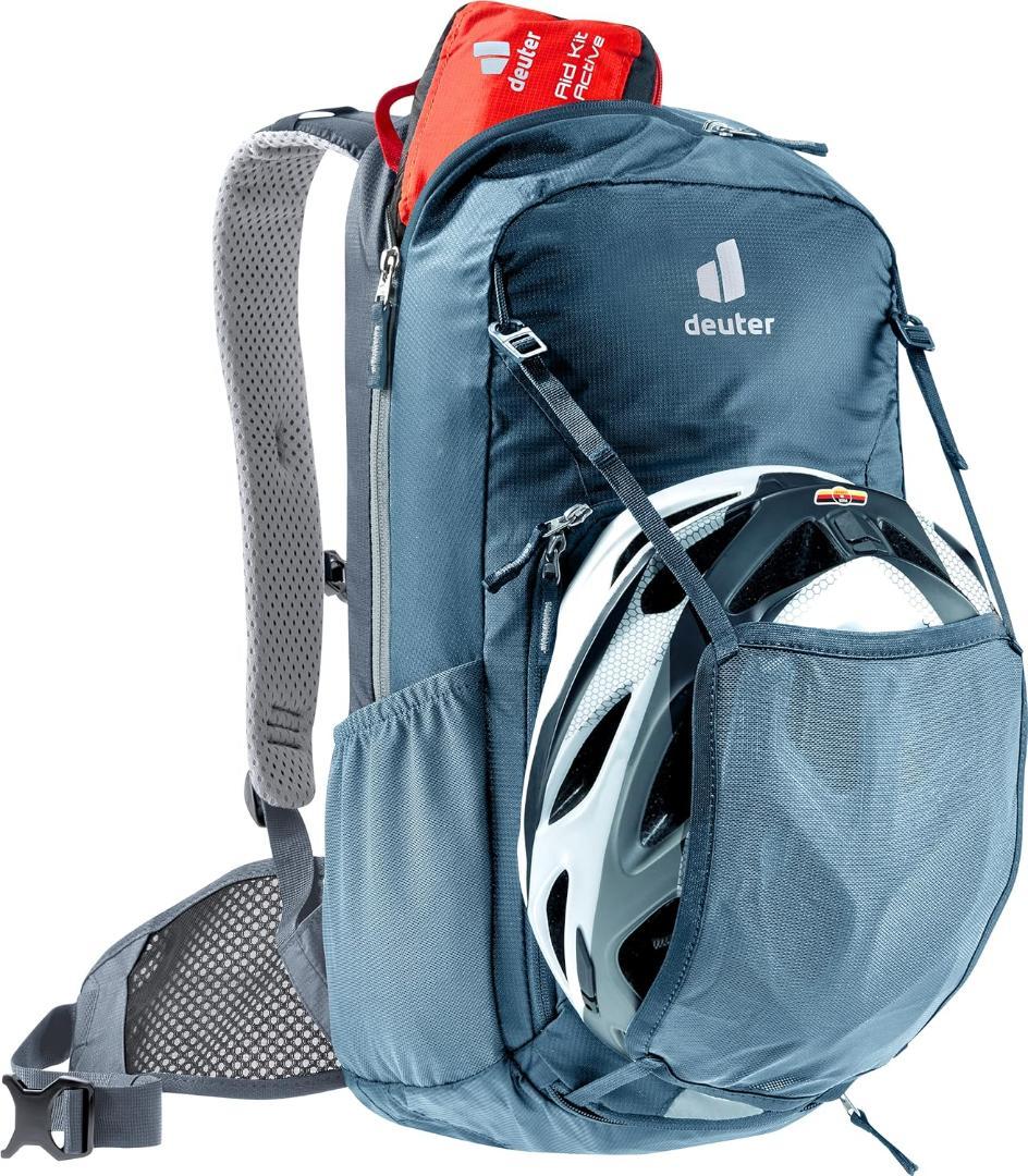 【新品】ドイター バックパック バイク I 20 アトランティック×インク