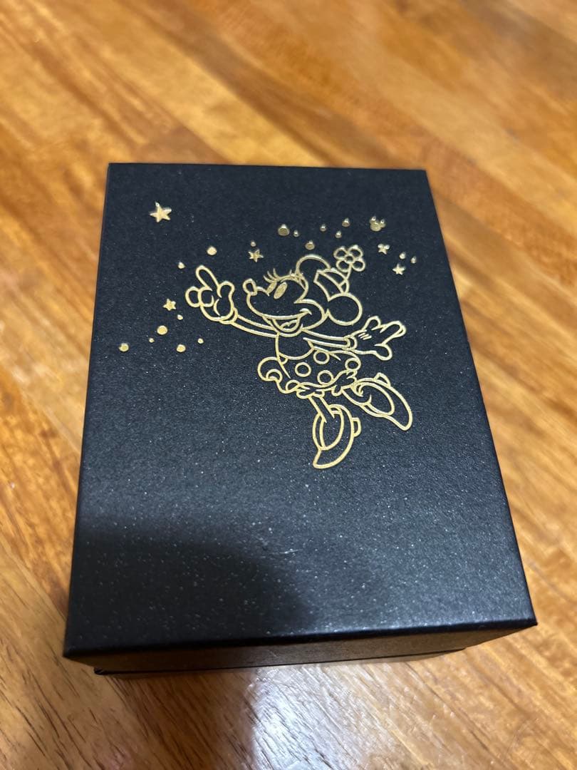 東京ディズニーリゾート ミニー　腕時計