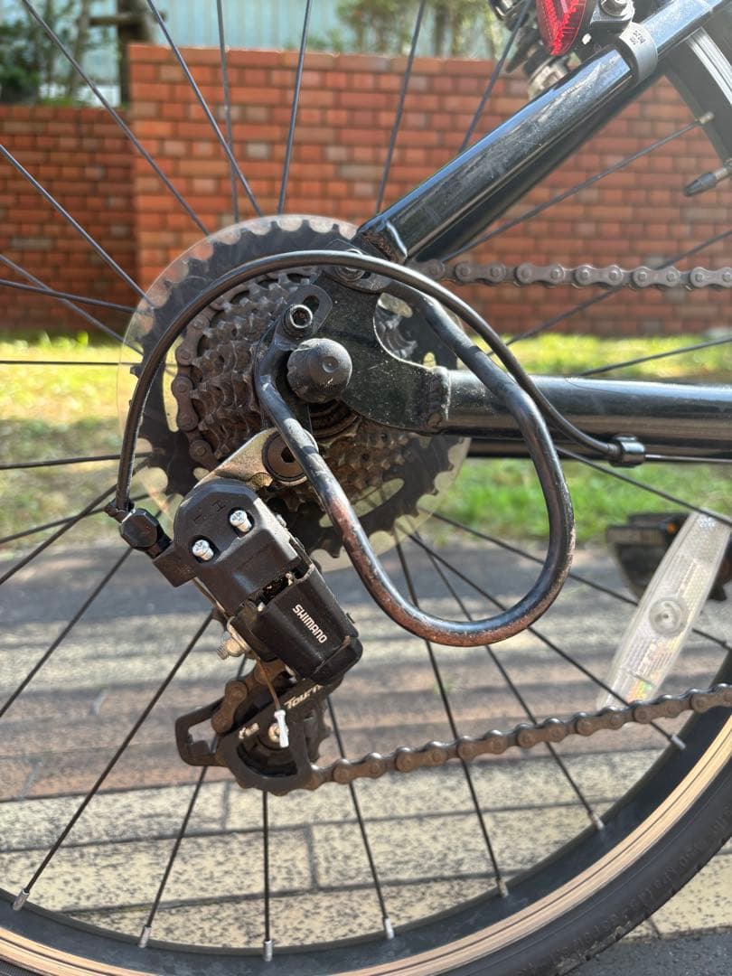 【引取限定 名古屋市】GIANT ジャイアント エスケープ ジュニア