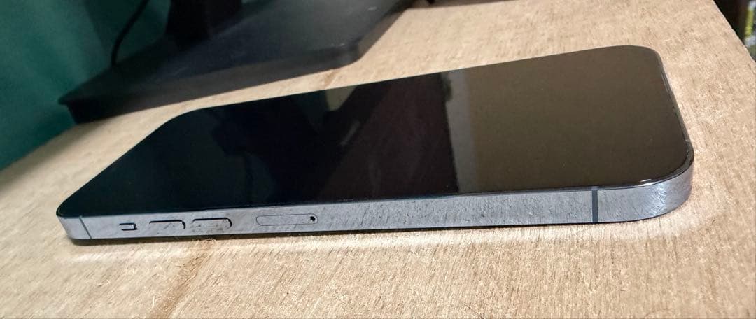 iPhone 13 Pro Max 128GB シエラブルー SIMフリー