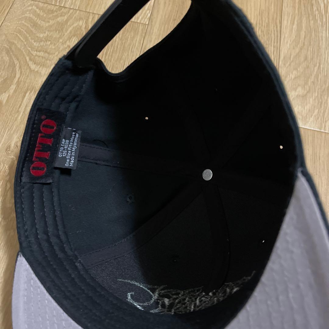 knosis キャップ