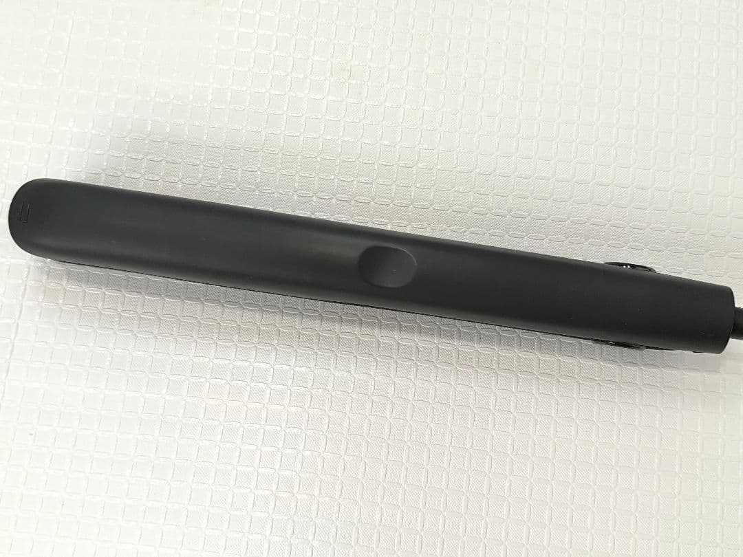 Panasonic ストレートアイロン　パナソニック　ナノケア　EH-HS0J