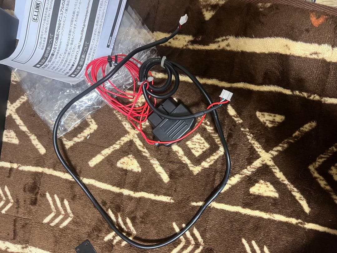 jb64 jb74 CLリンク スロットルコントローラー プロ OBDカプラー付