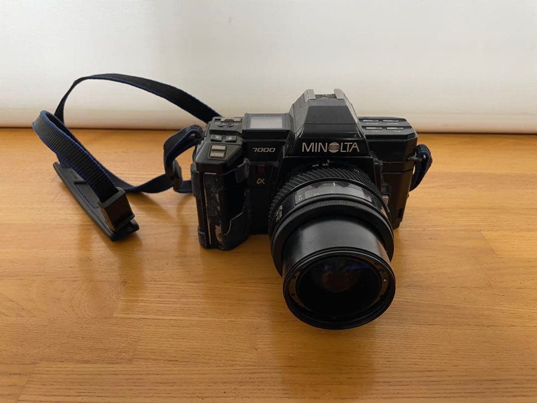 ジャンク カメラ カメラパーツ類 まとめ