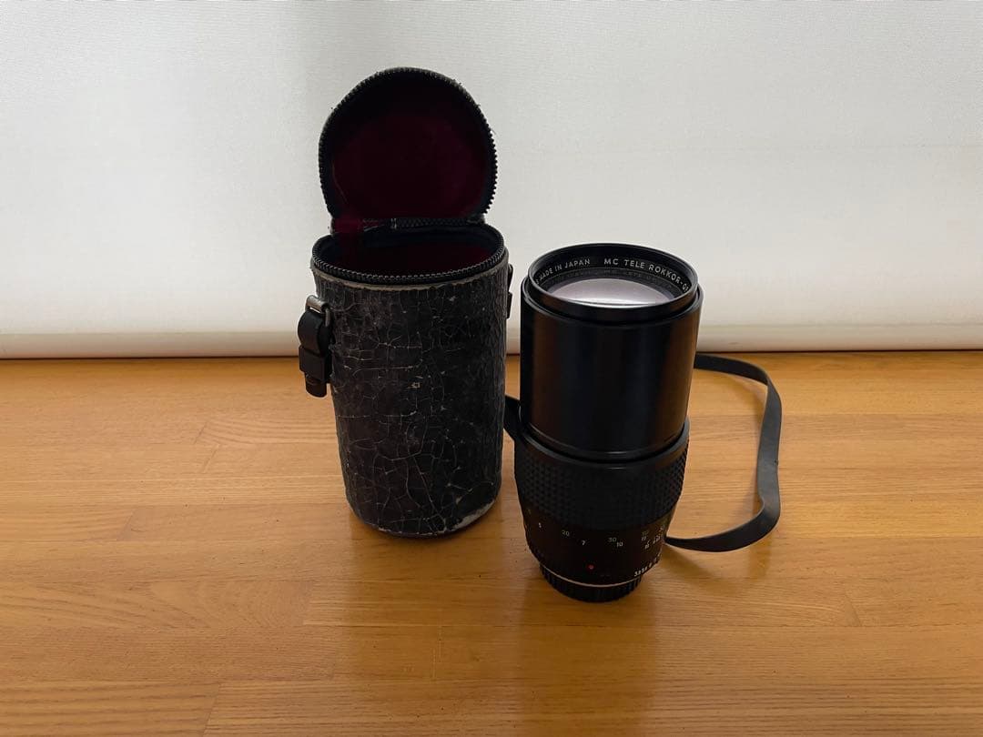 ジャンク カメラ カメラパーツ類 まとめ