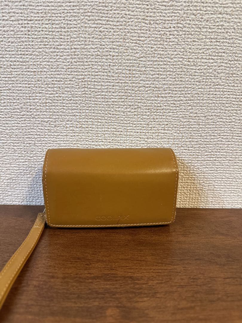 【美品】Nikon COOLPIX S9100 ブラック