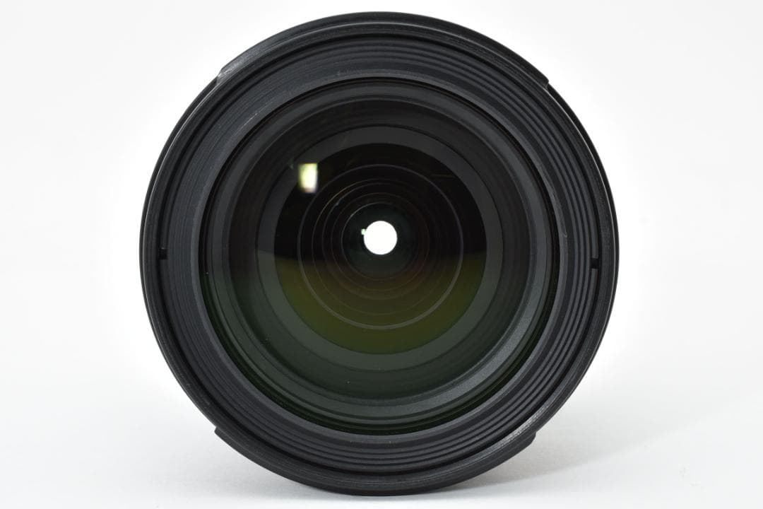 動確済 超美品 キャノン EF 24-70mm f/4 L IS USM#663