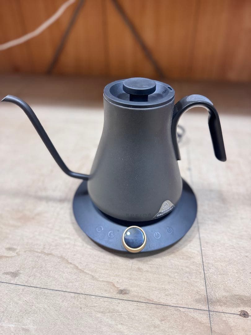 EPEIOS HummingBird EPCP001 電気ケトル