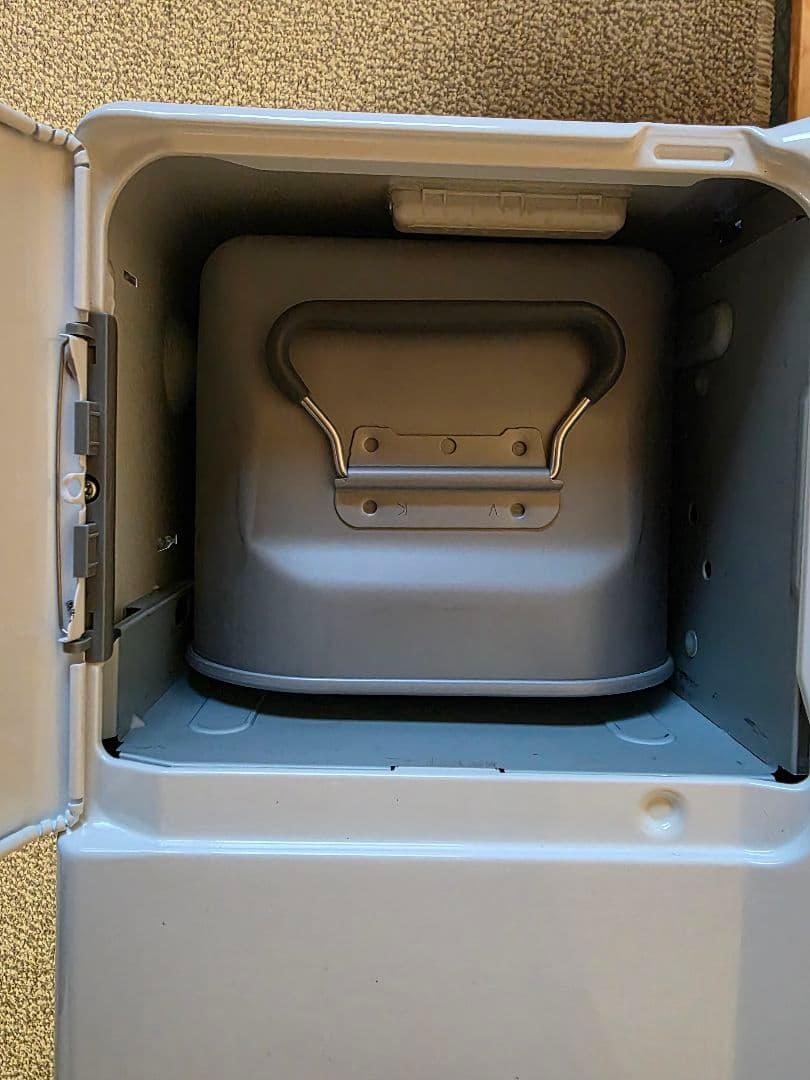 【超美品】コロナ 石油ファンヒーター FH-WZ3621BY ほぼ新品