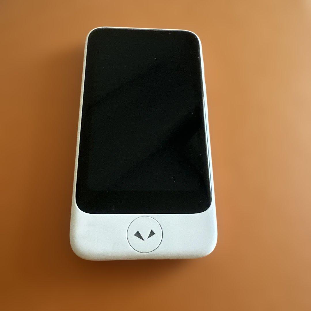 POCKETALK S2 Plus 翻訳機