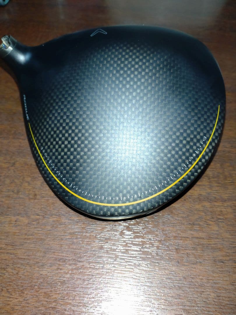 キャロウェイローグst maxd