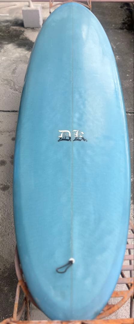 サーフボードMID7’10初のマイボードにおすすめ