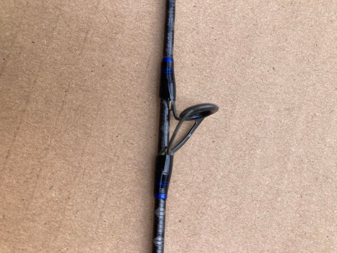 シマノコルトスナイパーS S S106M H