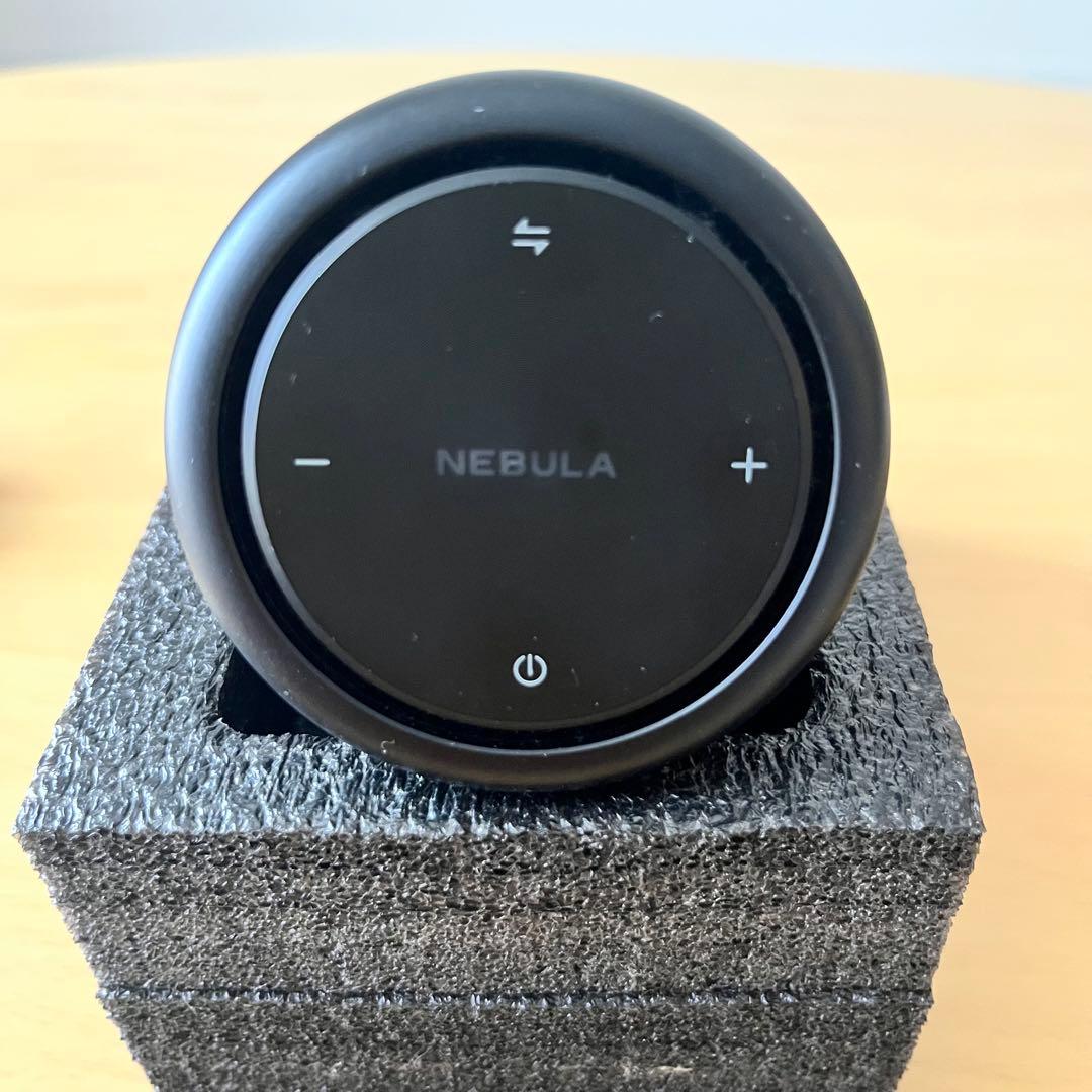 NEBULA by Anker プロジェクター 本体