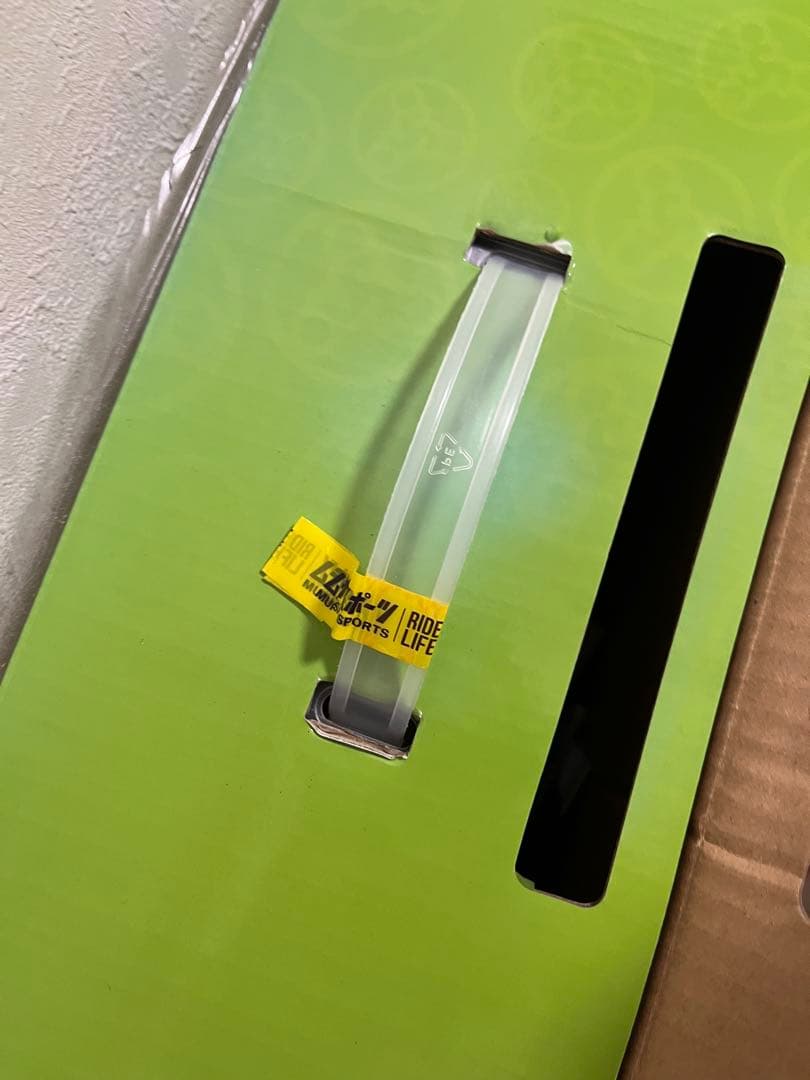 STRIDER バランスバイク SPORT レッド