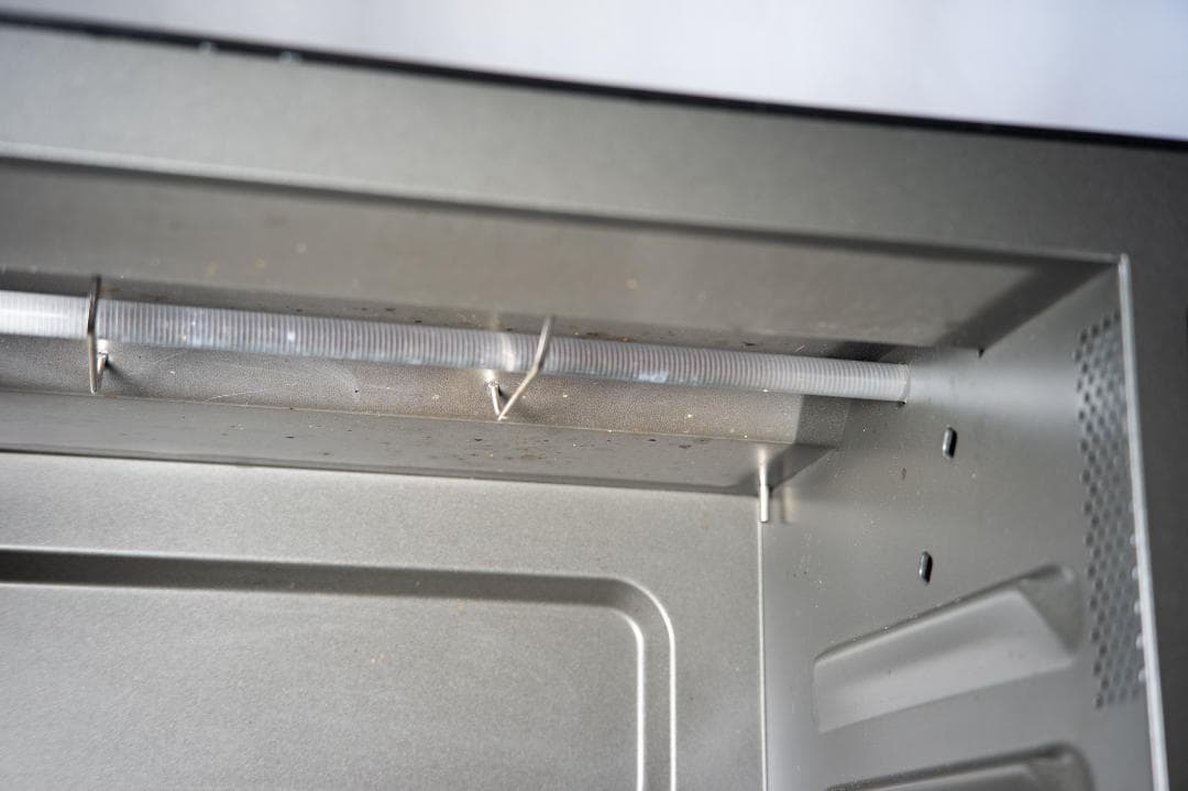 SHARP シャープ オーブンレンジ RE-WF185-B 2024年製