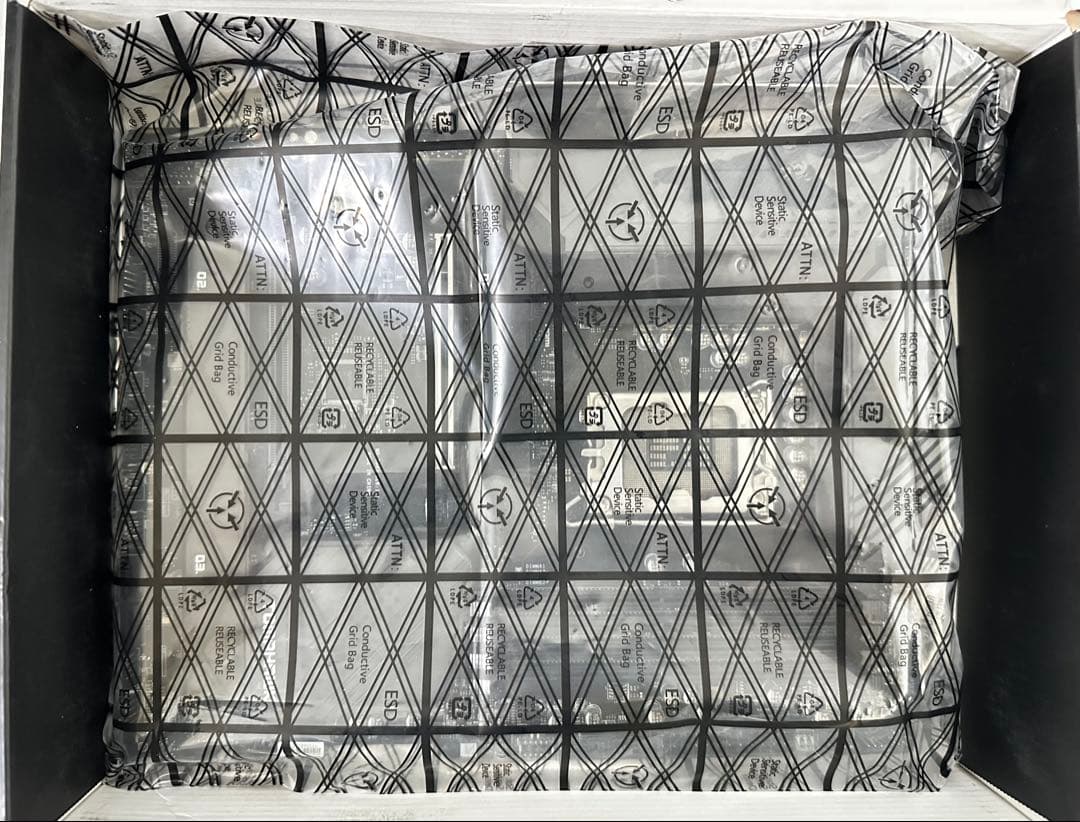 マザーボードMSI MAG B660 TOMAHAWK WIFI DDR4