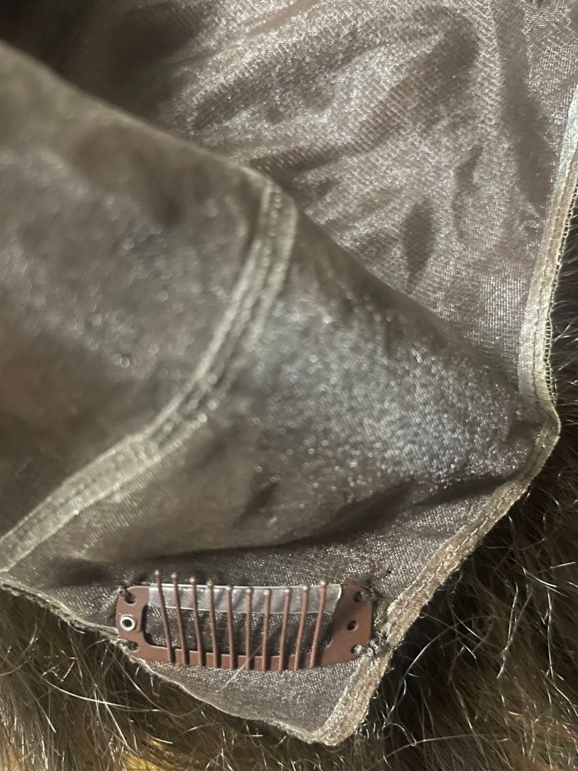 専用です　FONTAINE ウィッグ