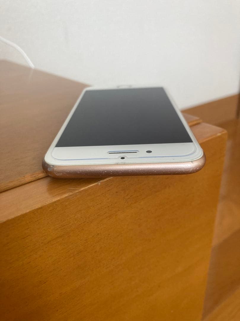 Apple iPhone 8 ゴールド 256GB