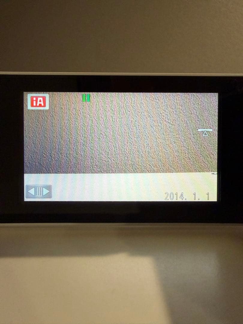 【動作確認済】Panasonic HC-V550M ホワイト 90倍ズーム搭載