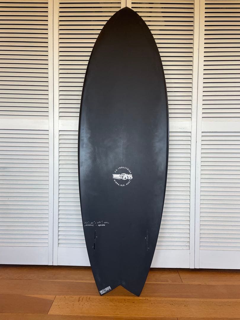 サーフィン・ボディボード JS INDUSTRIES BLACK BARON