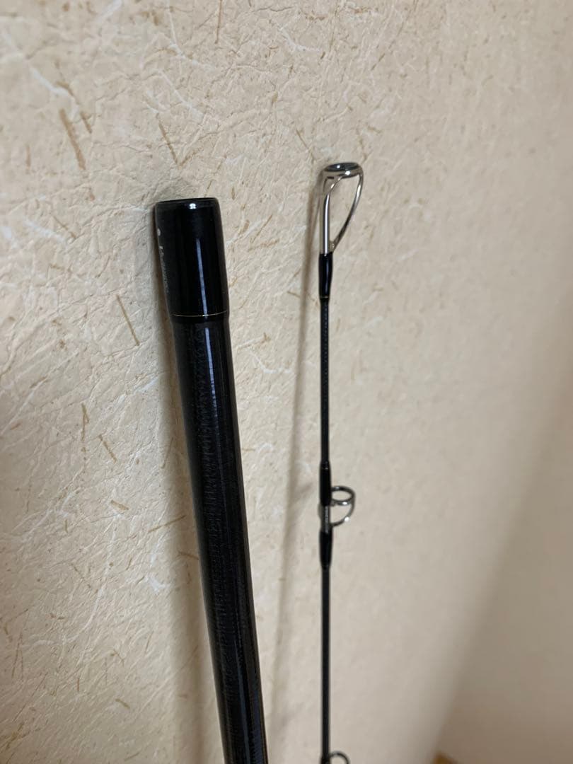 最終値下【未使用】ダイワオーバーゼアグランデ99Hジギングスペシャル