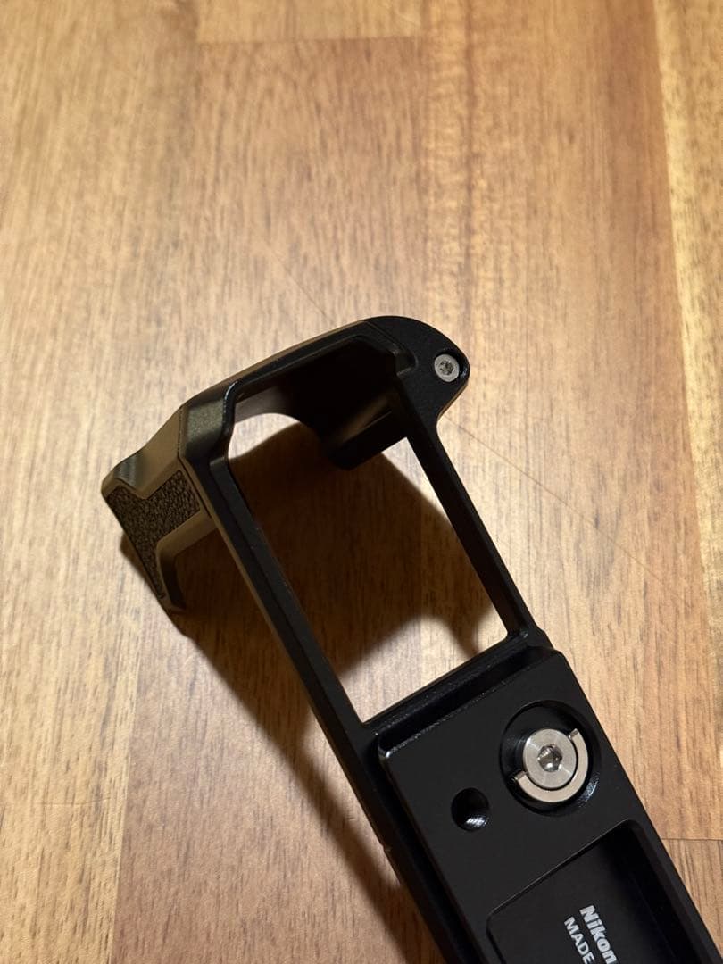 Nikon Zf-GR1 Zf用エクステンショングリップ