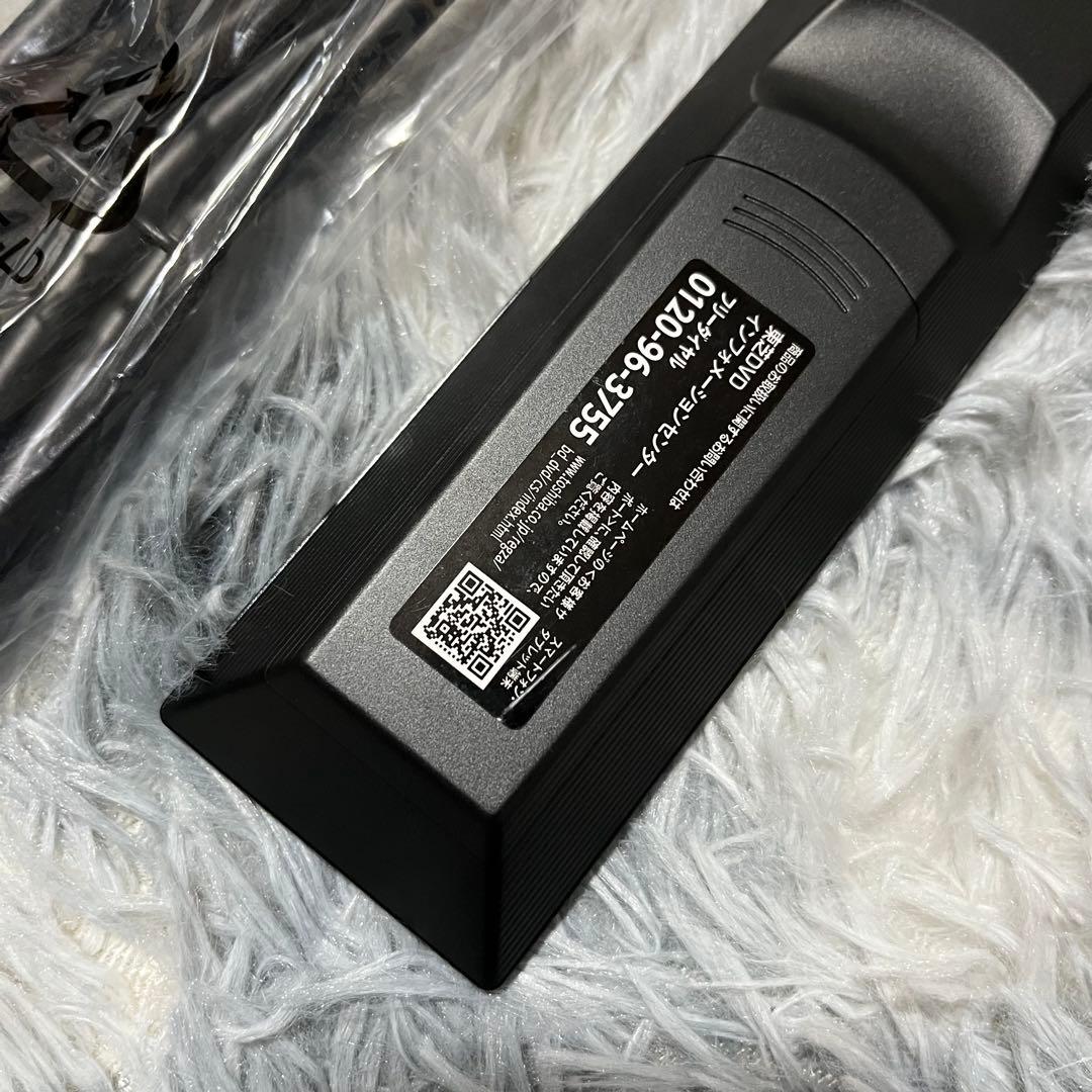 25年製　東芝　REGZA 4K 6TB DBR-4KZ600