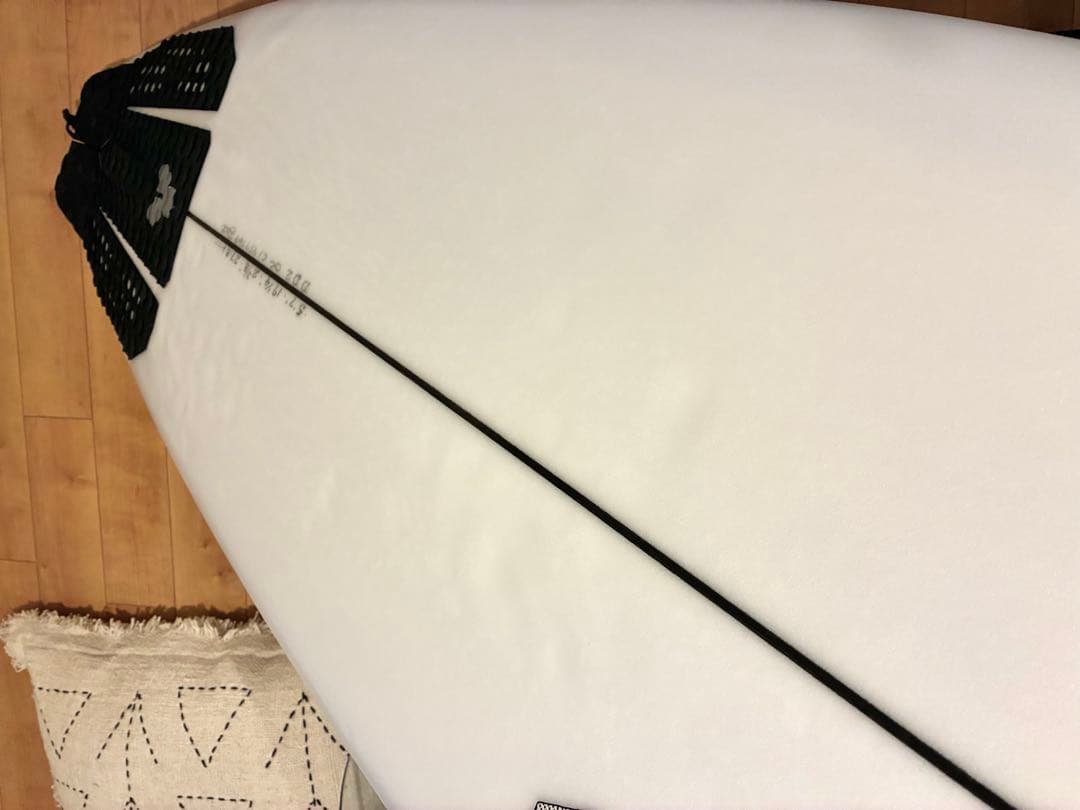 AL MERRICK 【美品】アルメリック DD2 PU 5.7