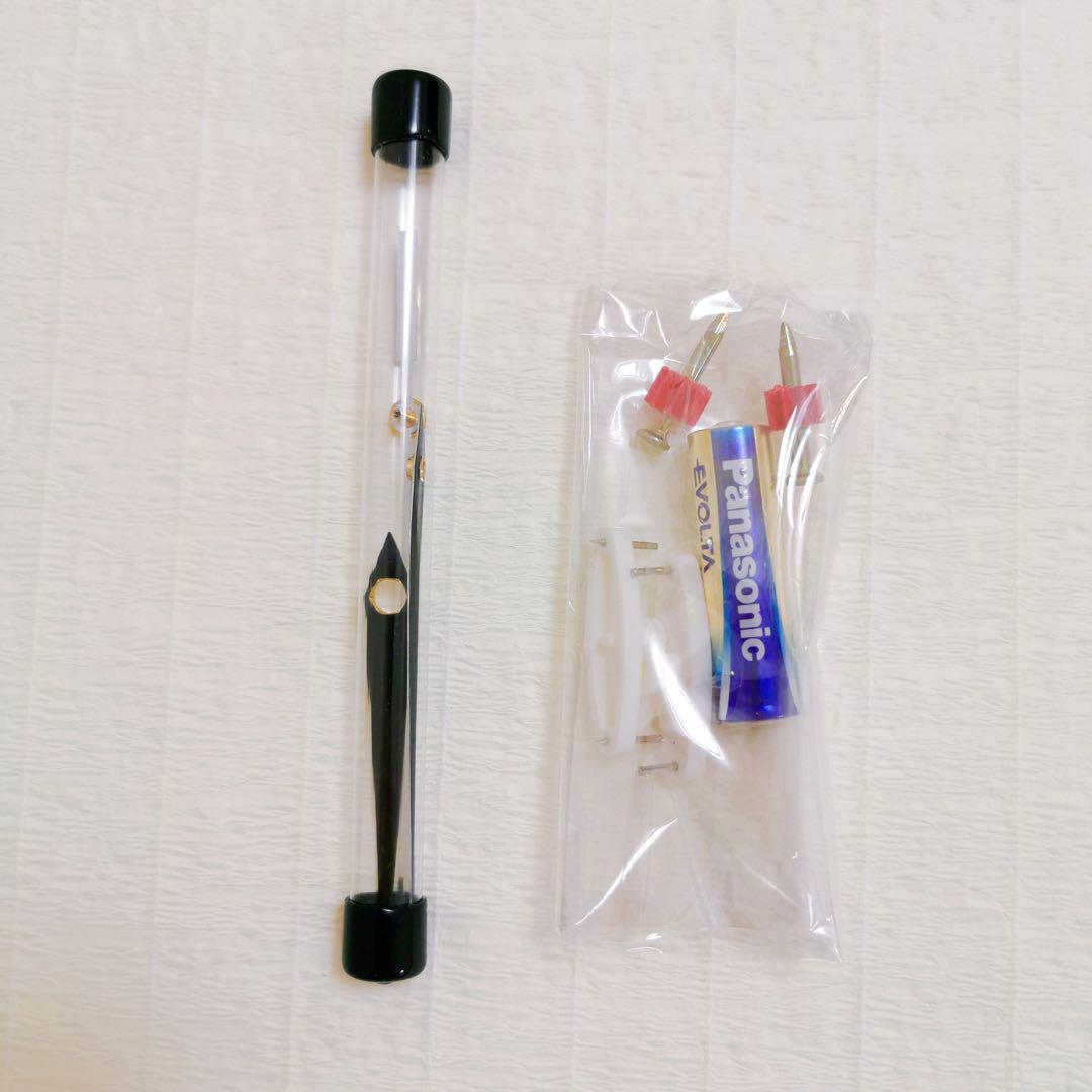 ✨ 大きめ壁掛け時計モダン おしゃれ 静音 インテリアデザイン時計 新居祝い✨