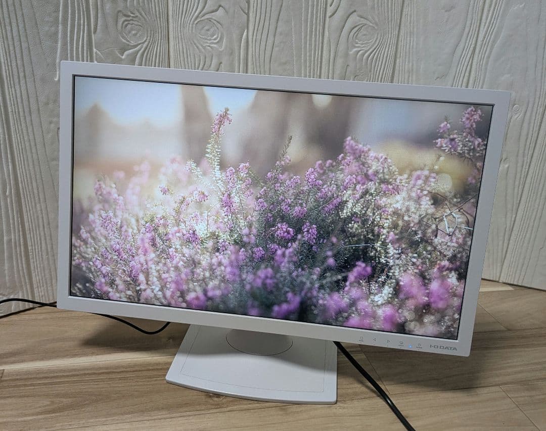 ♣ I・O DATA アイ・オー・データ モニター ◎おまけ付