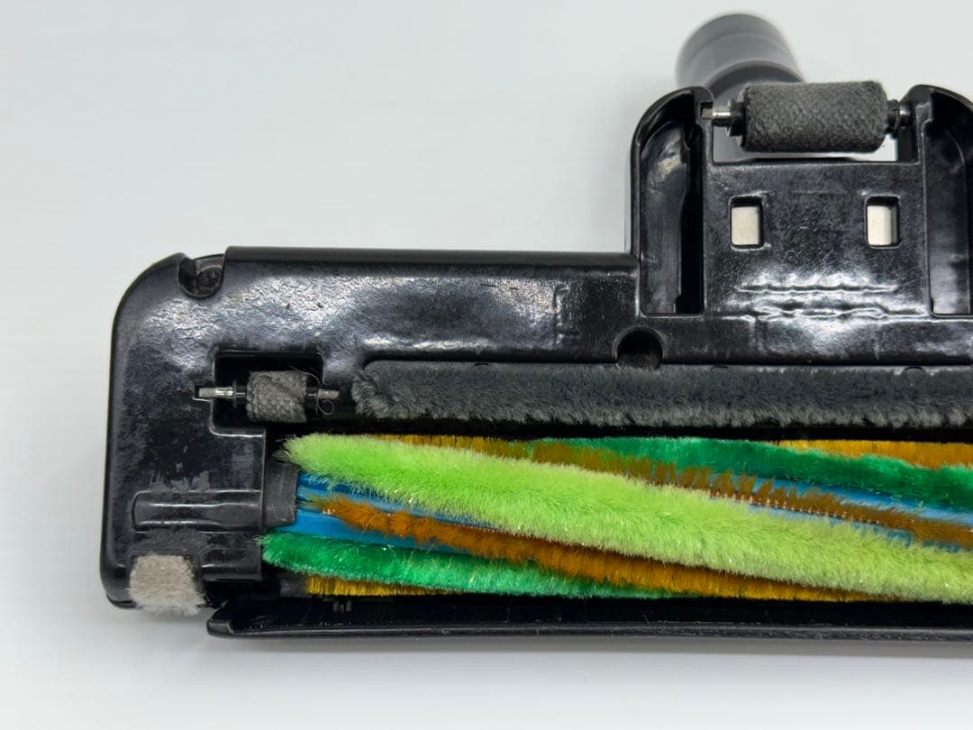 東芝　VC-SG910X MG トルネオ　ヘッド　回転ブラシ　部品　パーツ