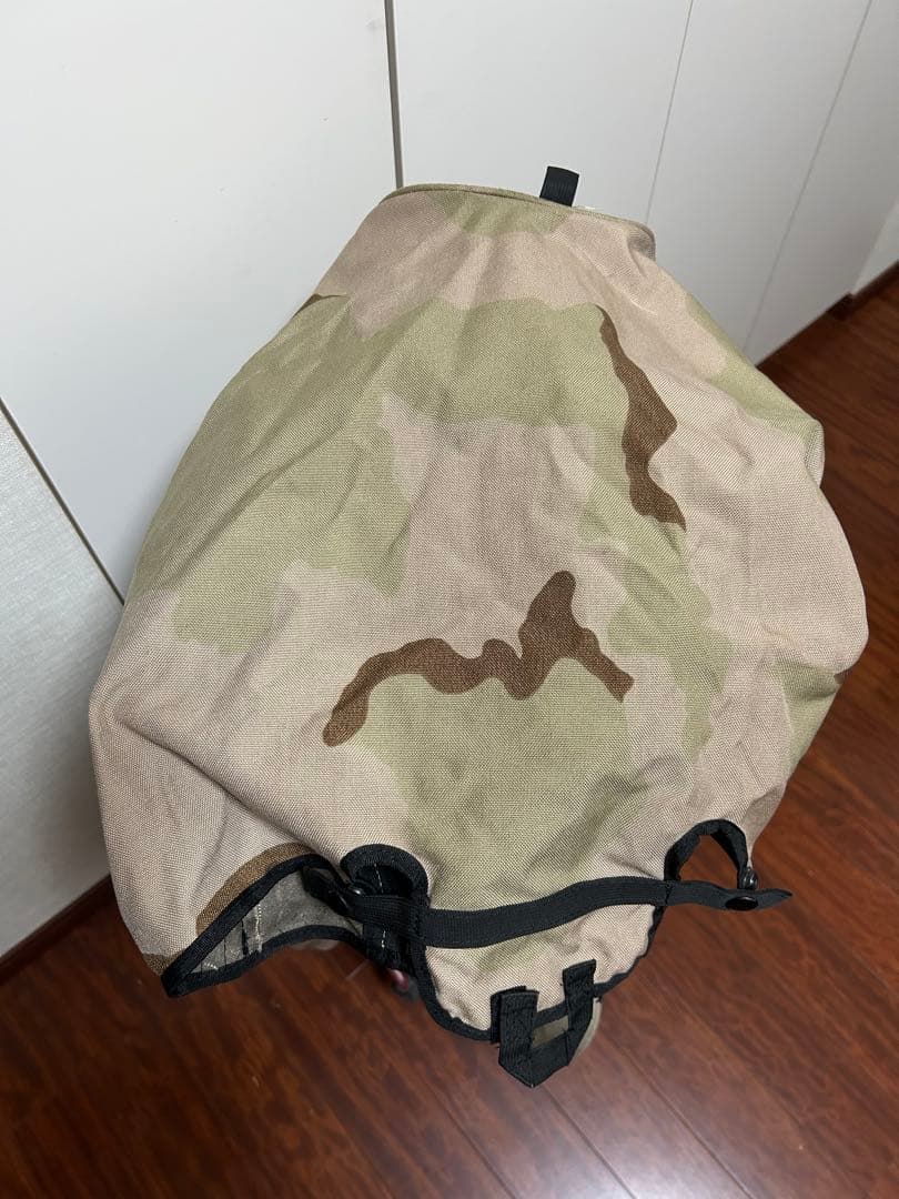 ブリーフィング×サンマウンテン　ゴルフバッグ