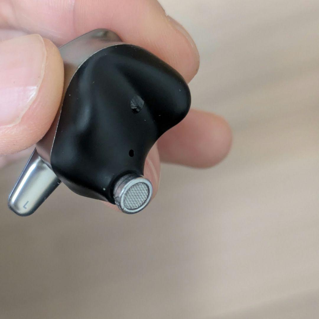 HIFIMAN Svanar Wireless ワイヤレスイヤフォン