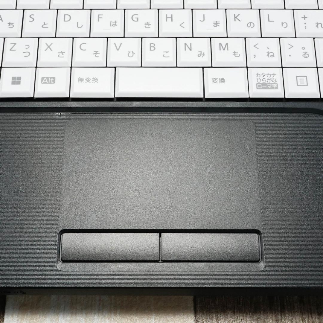 超高速大容量ＳＳＤ５１２ＧＢ搭載✨美品の２０２４年製✨１２世代ｉ５に大容量メモリ