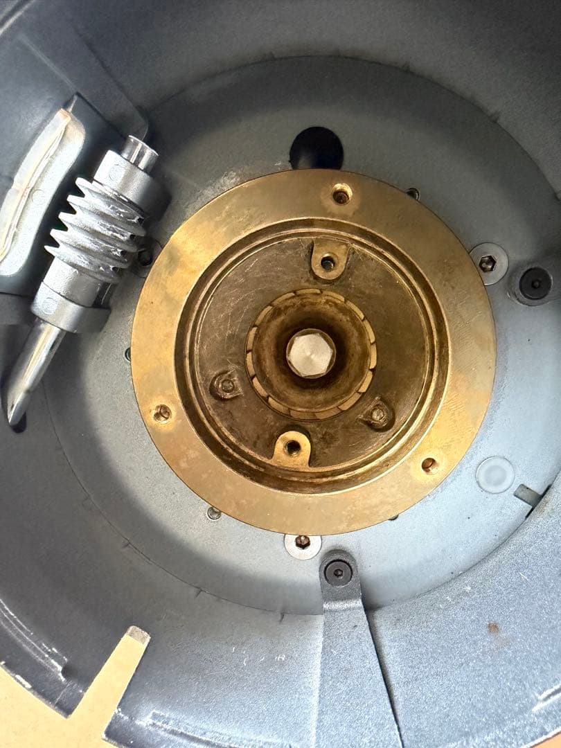 CIMBALI DO-1.6 専用ミル 400W