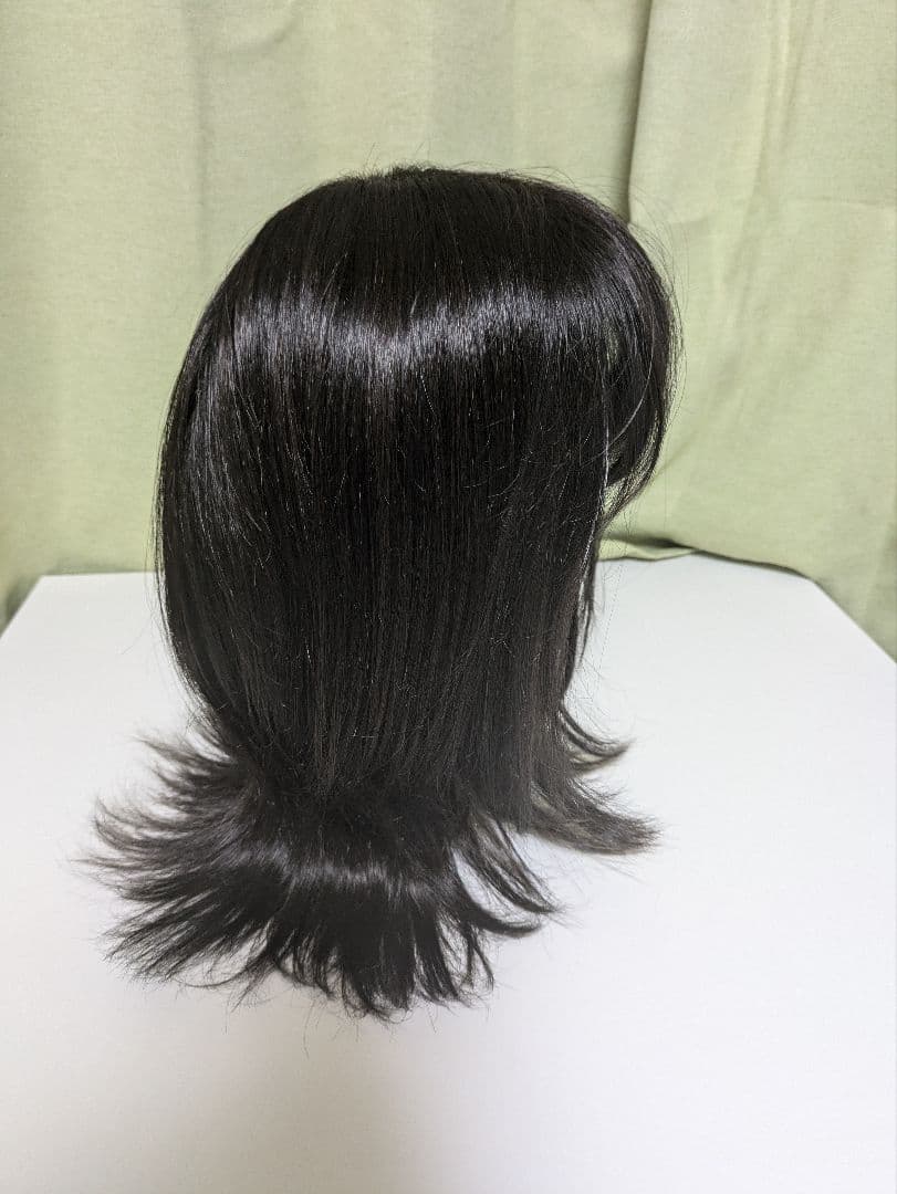 アンベリール　医療用ウイッグ２点　シャンプーリンス付き　匿名配送　値下げ