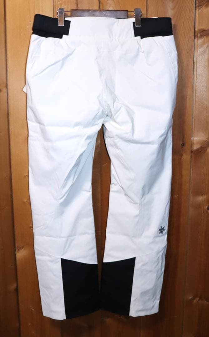 新品 ゴールドウイン G-エンジニアード スキーパンツ (5/XXL) Ⓗ