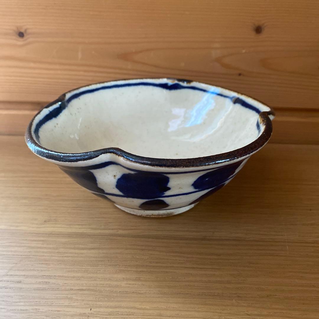 遠藤太郎さんの鉢セット